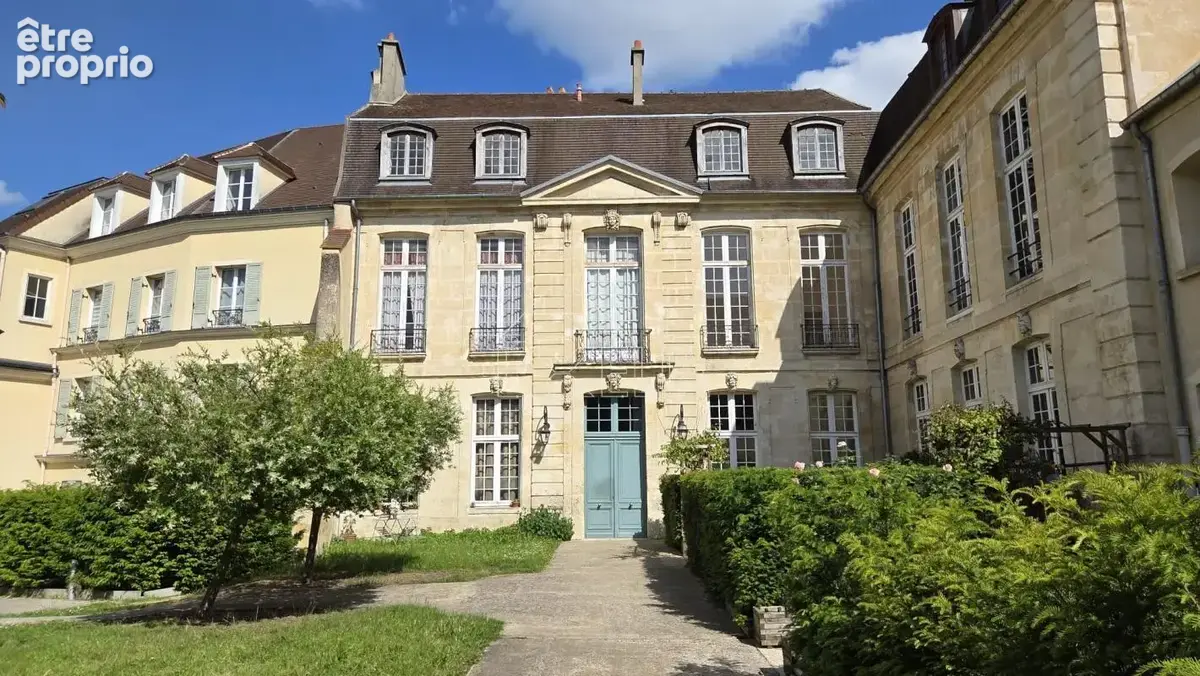 Appartement à MANTES-LA-JOLIE