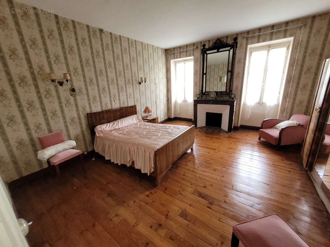 Maison à SAMADET