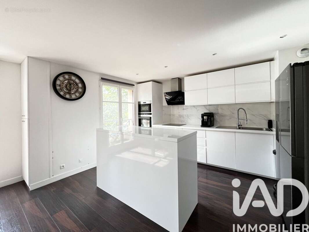 Photo 5 - Appartement à NOISY-LE-GRAND