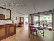 Appartement à MONS-EN-BAROEUL