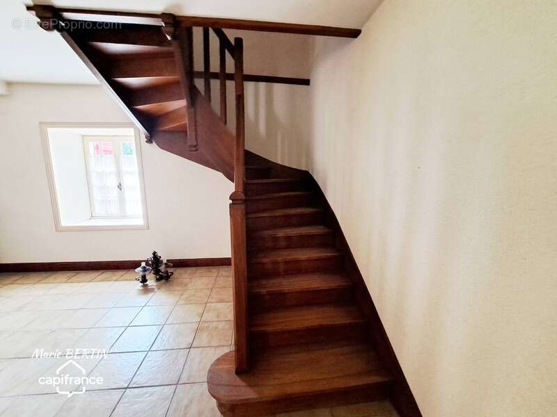 Maison à CELLES-SUR-BELLE