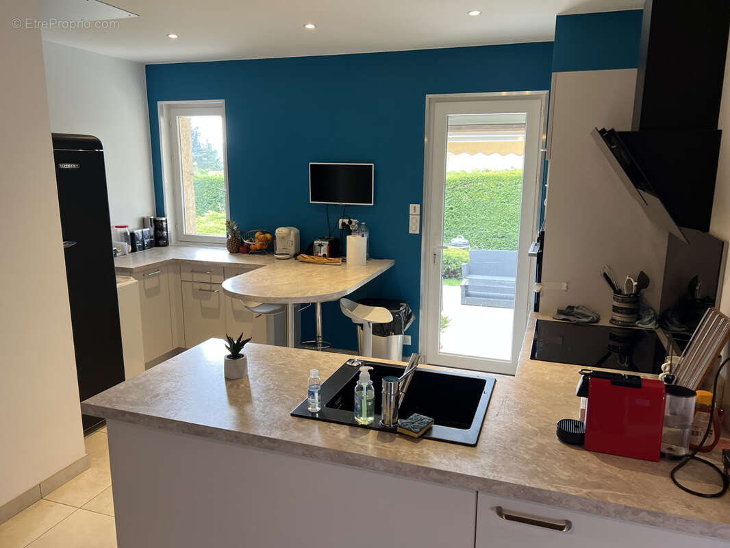 Maison à MONISTROL-SUR-LOIRE