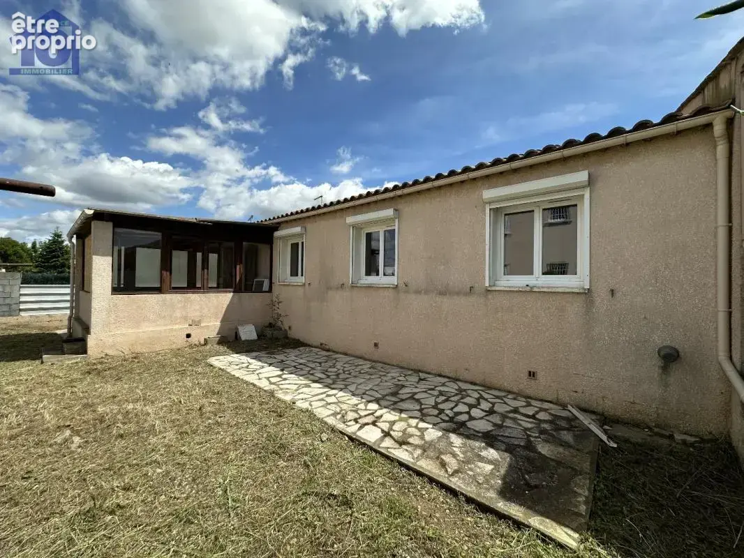Maison 4 pièces 84 m² à vendre à Serignan (34410) - photo 9