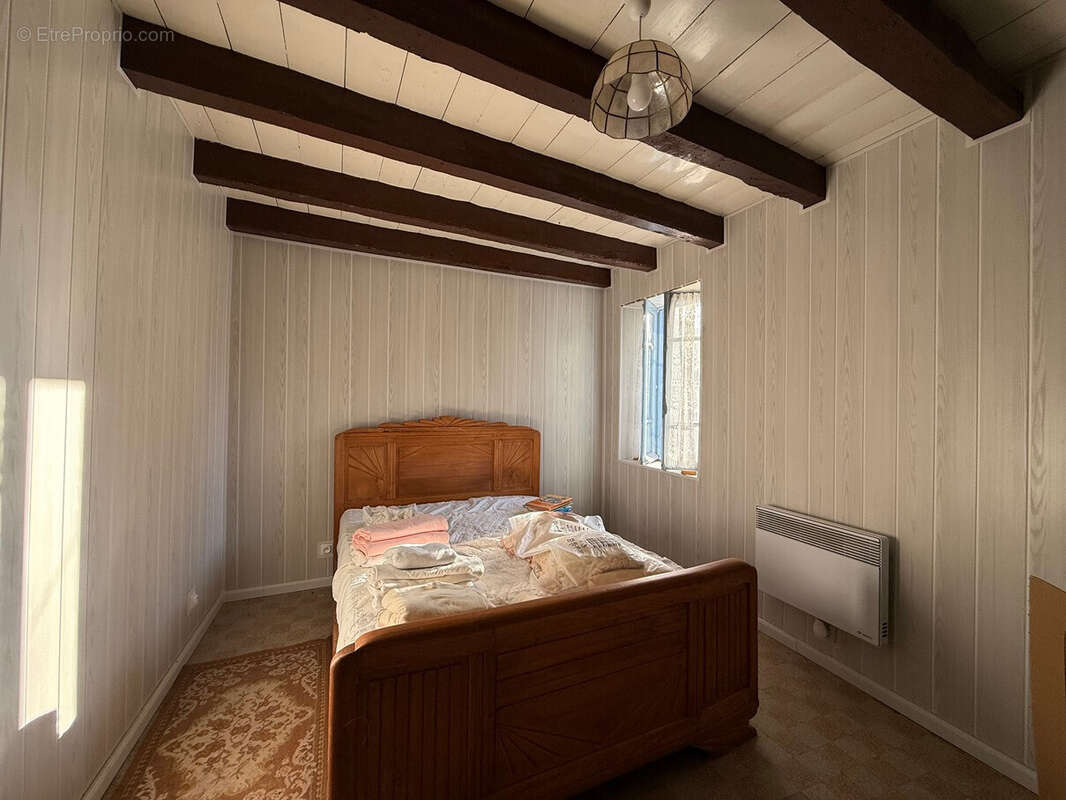 Maison à MAREUIL-SUR-ARNON