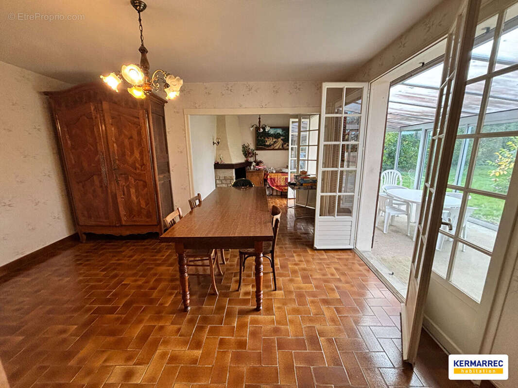 Maison à SAINT-DIDIER