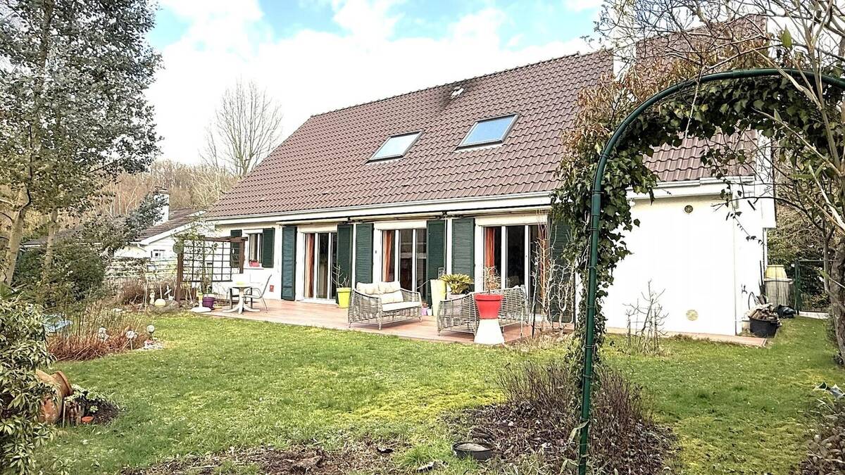 Maison à PLAISIR
