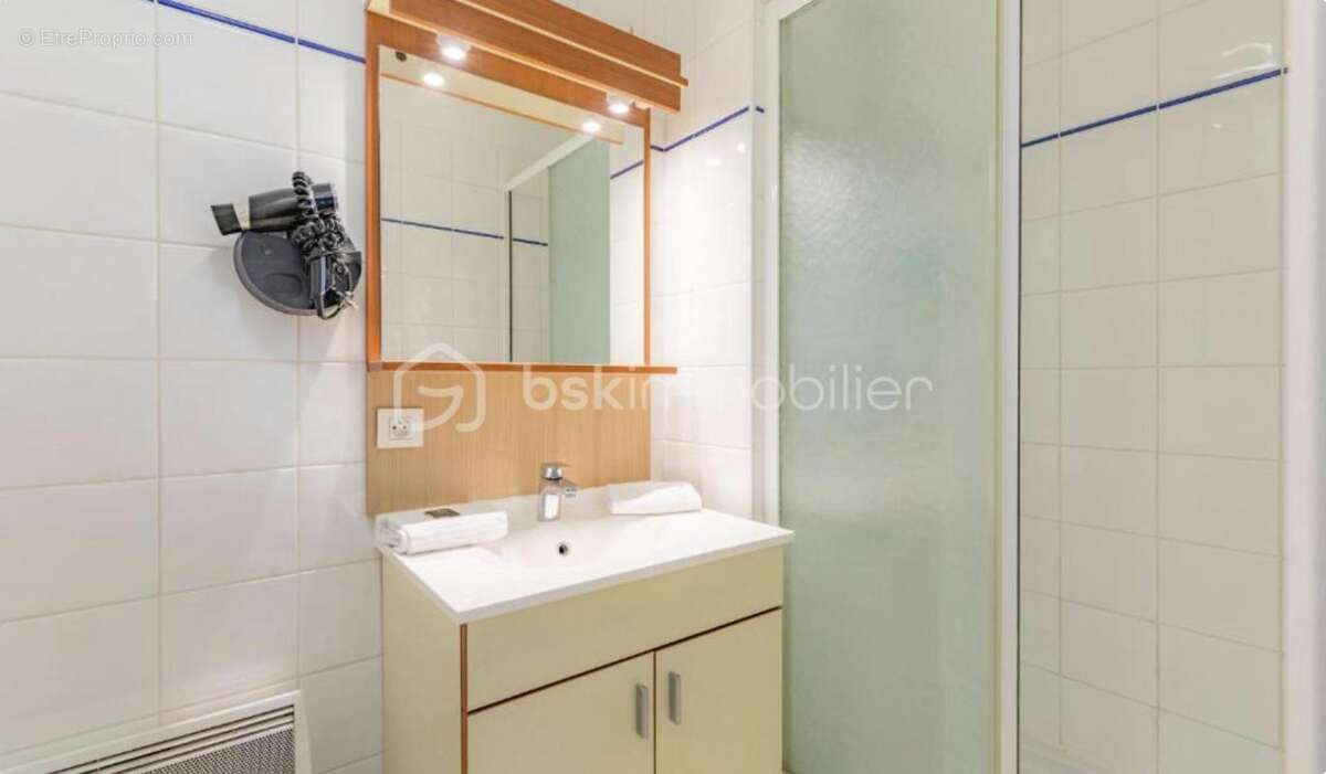 Studio lmnp special invest - photo 4