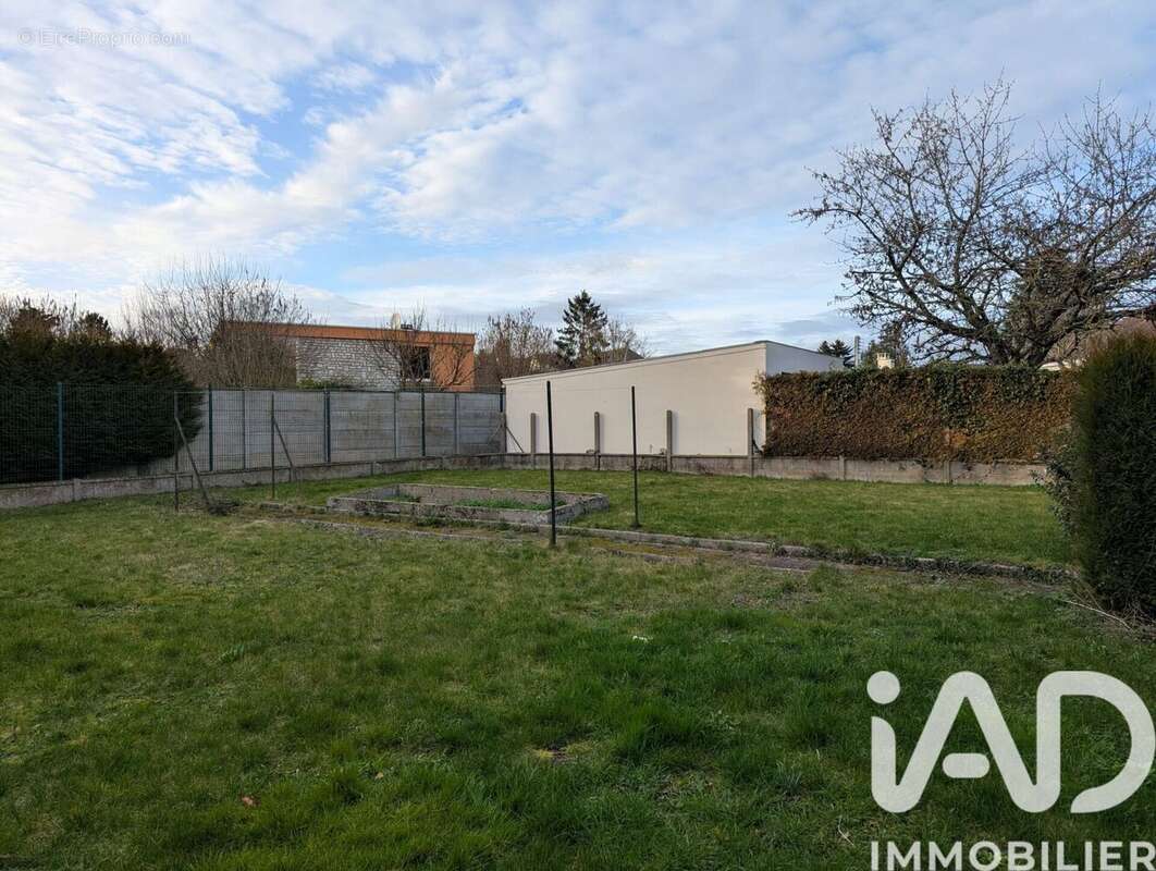 Photo 7 - Maison à GALLARDON