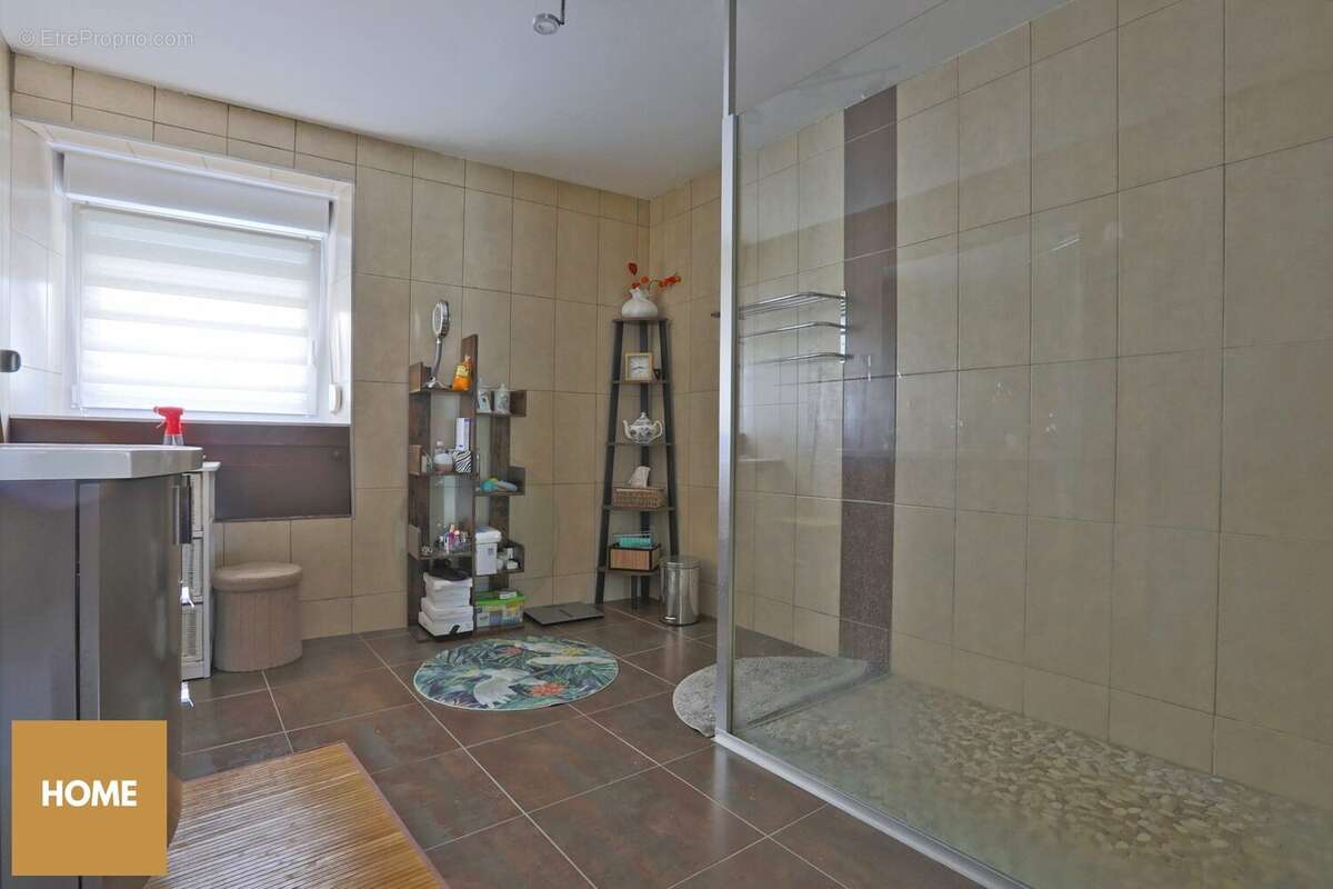 Maison à DOMGERMAIN