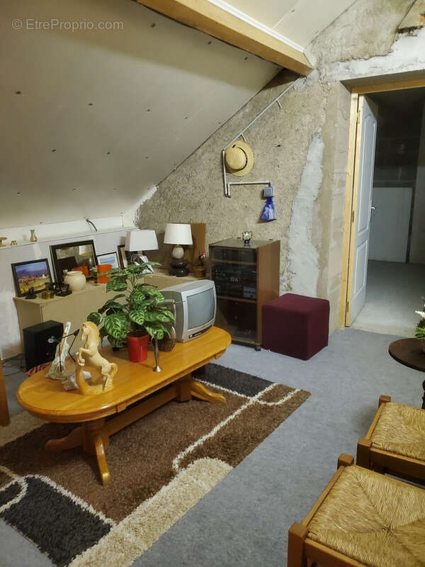 Maison à CRONAT