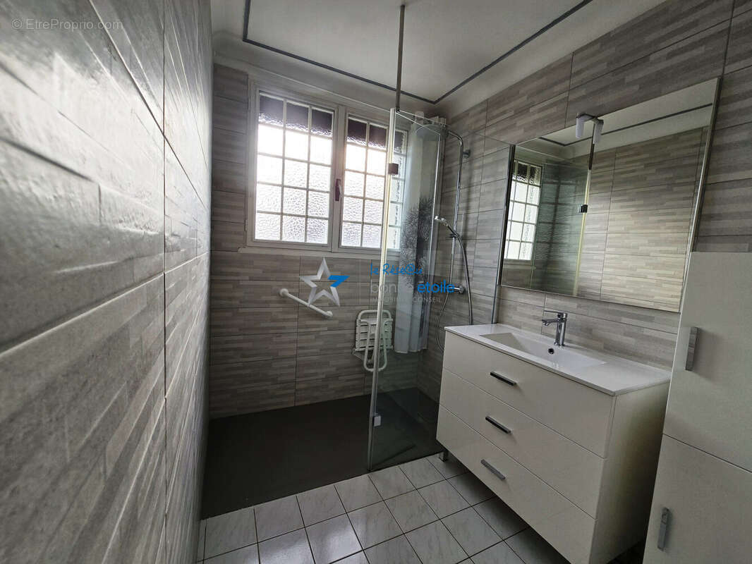 Maison à CHALINDREY