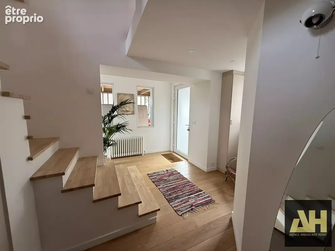 Coup de cœur - maison entièrement rénovée - photo 9