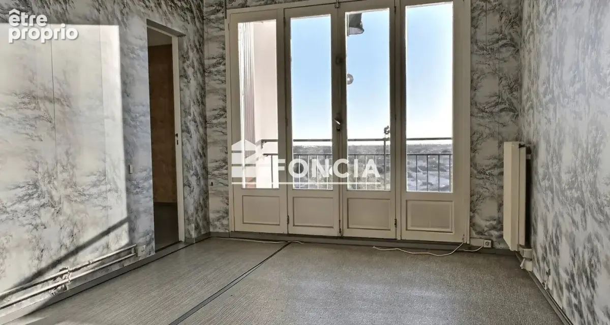 EXCLUSIVITÉ FONCIA PERPIGNAN - Appartement 5 Pièces - Secteur Moulin à Vent - photo 7