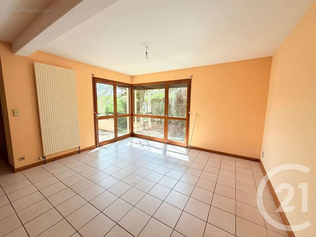 Maison à Aurillac  - photo 2