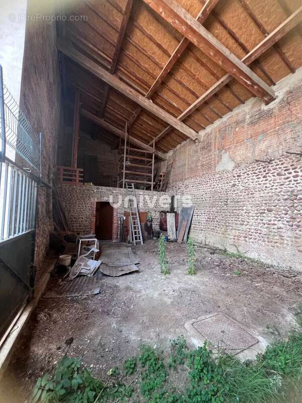 Maison à SAINT-BONNET-DE-VALCLERIEUX