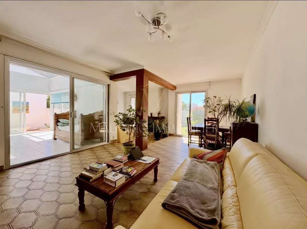 Maison à LA GRANDE-MOTTE