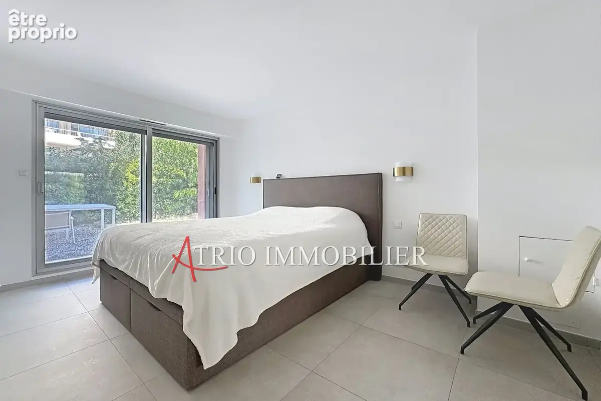 Appartement 4 pièces 90 m² à vendre à Cagnes-Sur-Mer (06800) - photo 5