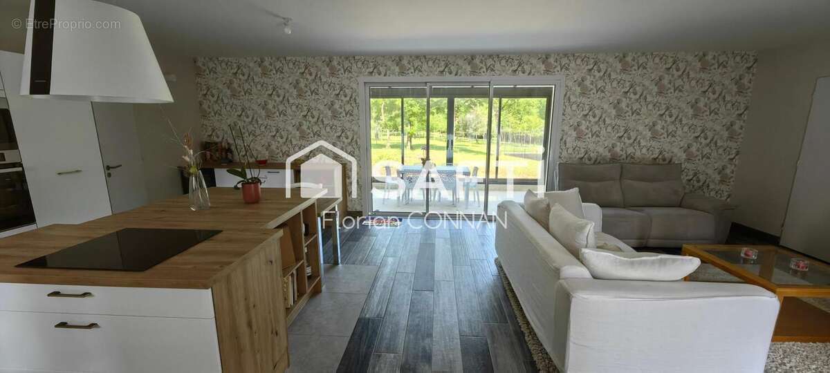 Maison 150 m² à Fontenet  - photo 6