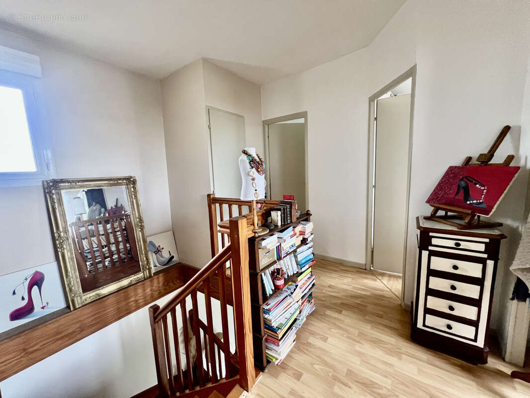 Maison à L'ILE-D'OLONNE