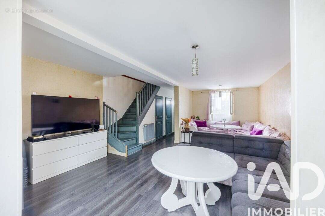 Photo 2 - Maison à ARGENTEUIL