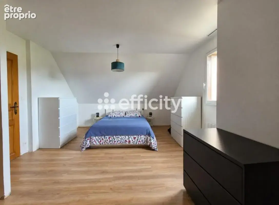 Maison 3 pièces 106 m² à vendre à Envermeu (76630) - photo 8