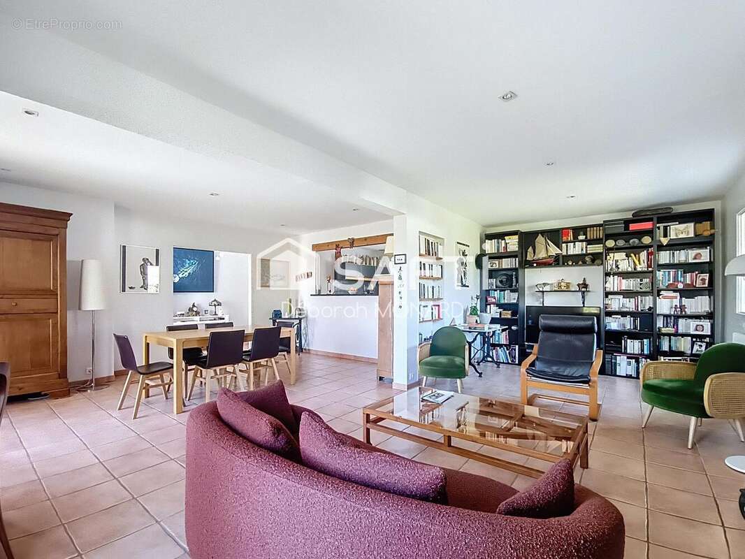 Photo 4 - Maison à SAINT-MEDARD-EN-JALLES