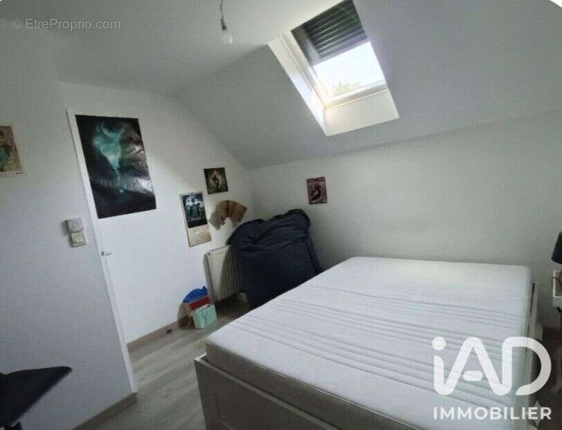 Maison 82 m² à Amboise  - photo 7
