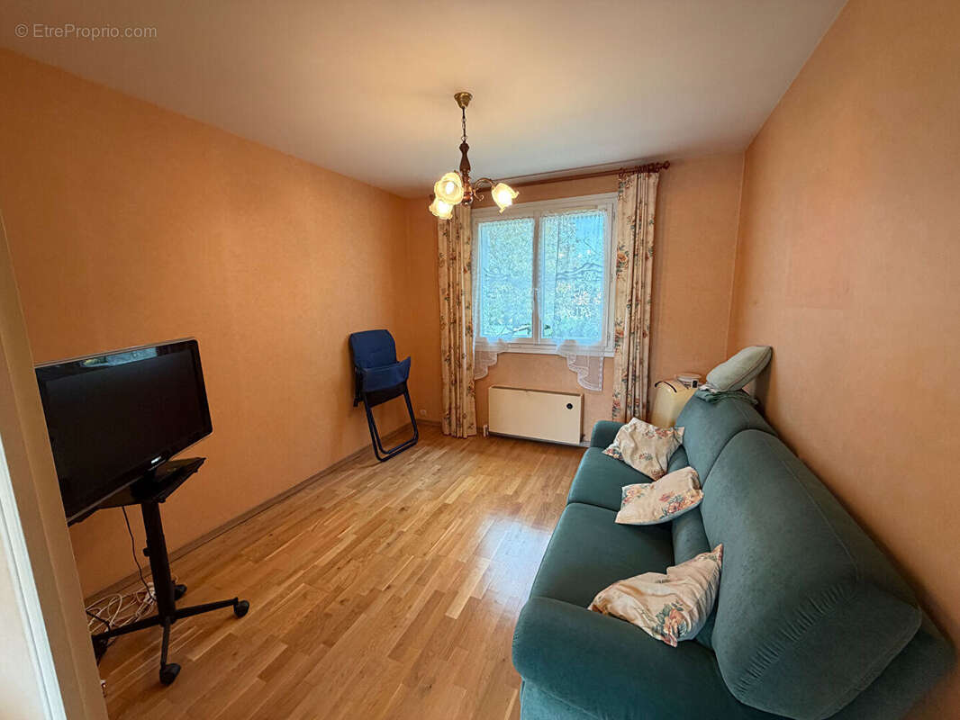 Maison à SAINT-BENOIT