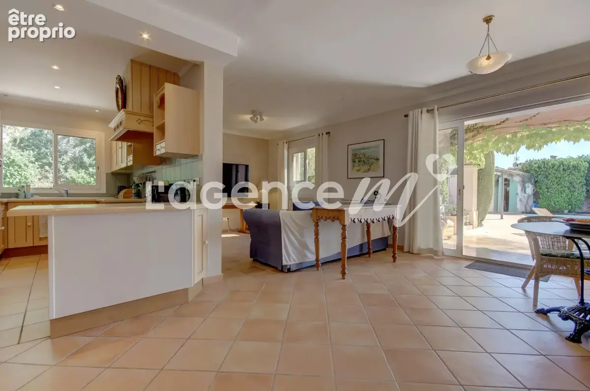 BLAUSASC - «ROSIE» villa 185 m2, terrain 2223 m2 - photo 24