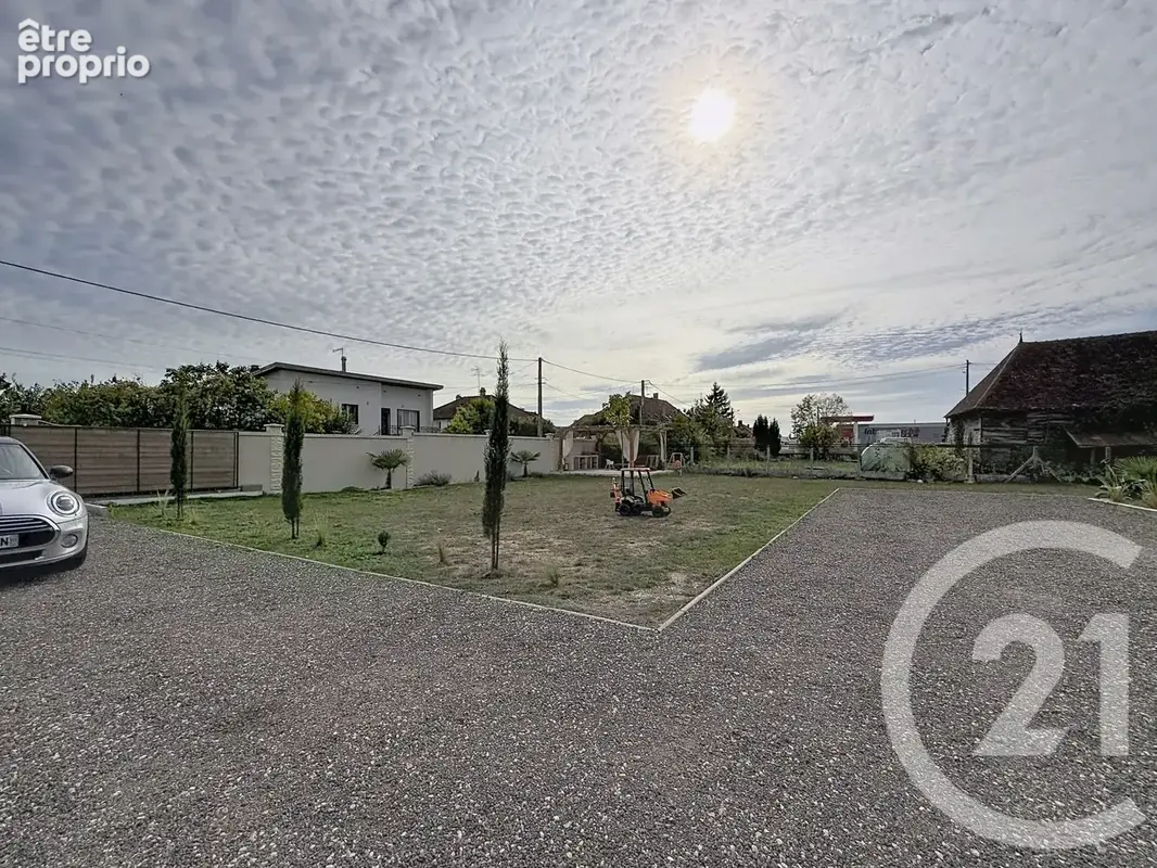 Maison 7 pièces 125 m² à vendre à Saint-Lye (10180) - photo 16