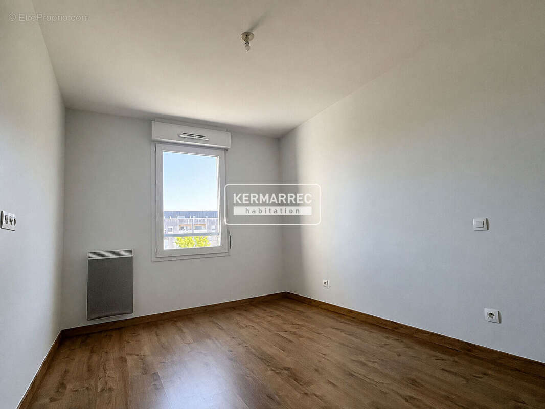 Appartement à SAINT-HERBLAIN