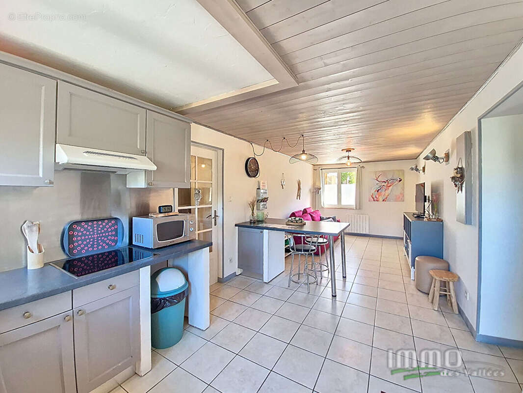 Appartement à GERARDMER