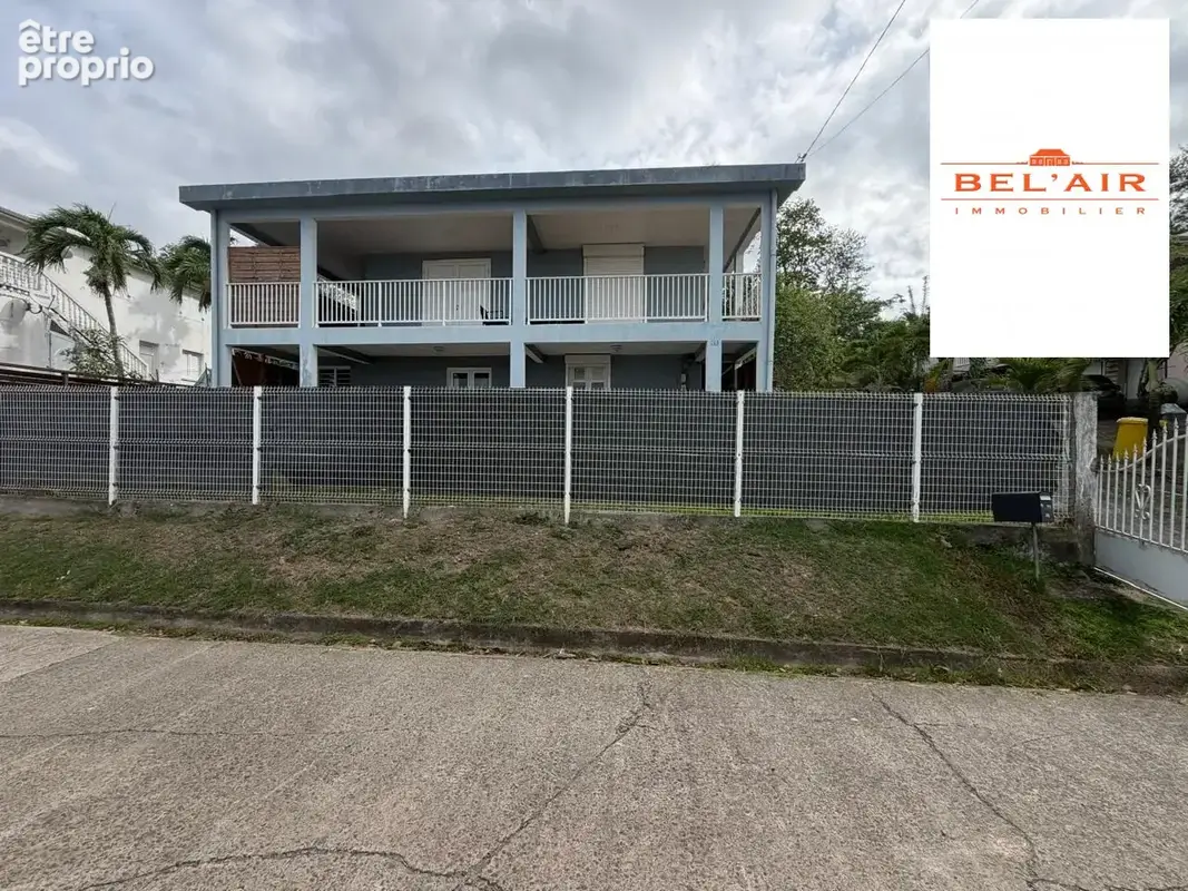 Photo Maison à Sainte-Luce au prix de 598 000€