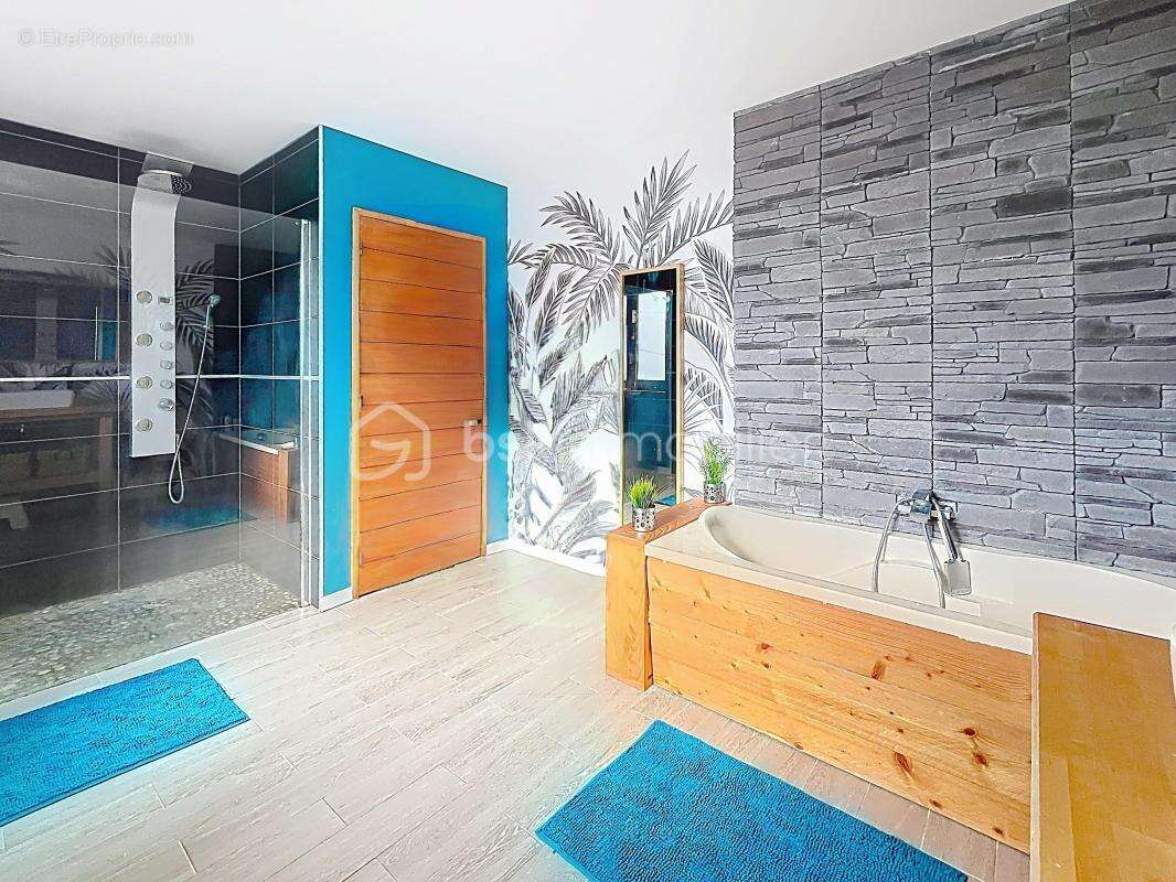 Maison entierement renovee, tres econome en energie - photo 7
