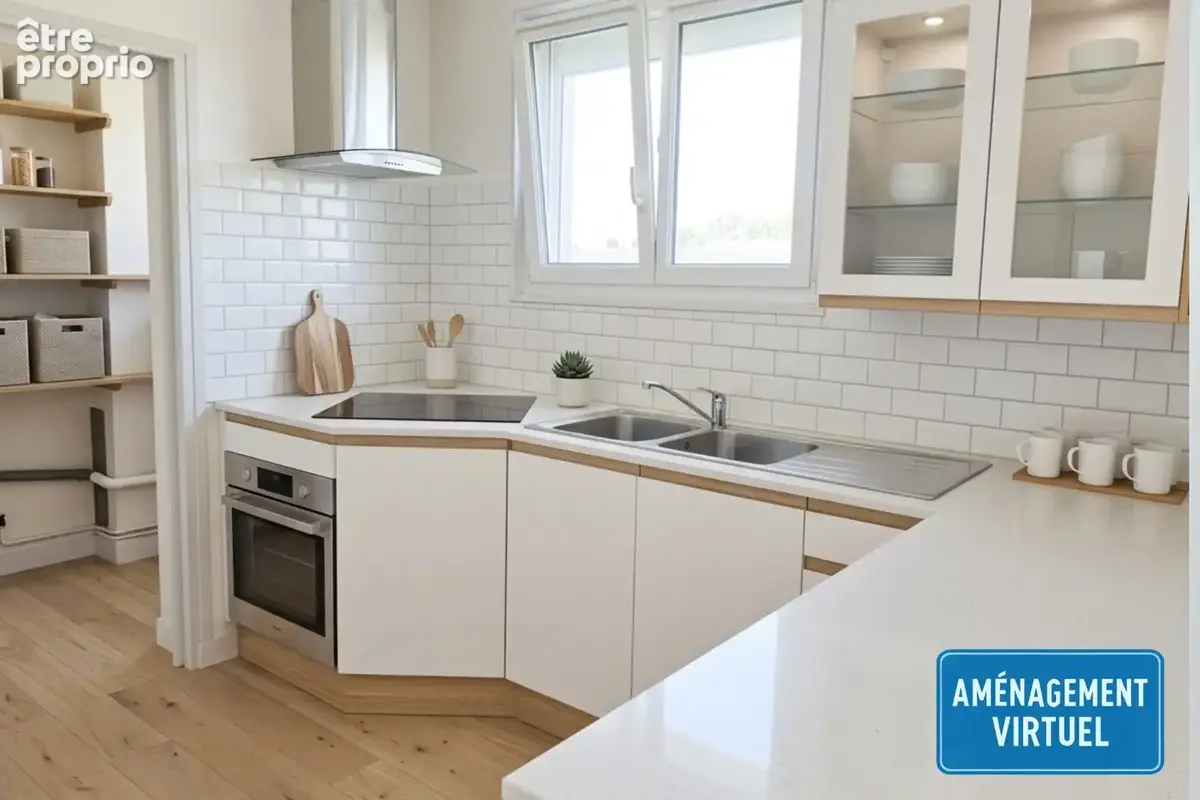 Appartement 81 m² à Saint-Jean-De-Braye  - photo 3