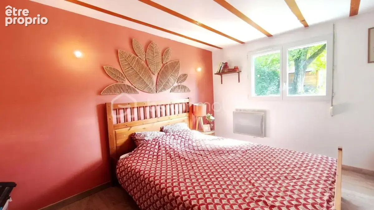 Maison entièrement rénovée à Castelbiague, à 10 minutes de Salies‑du‑Salat - photo 15
