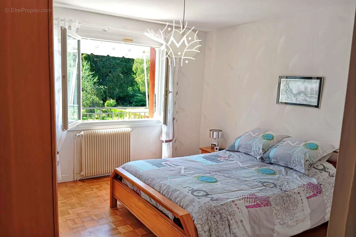 Maison à CHARLEVILLE-MEZIERES