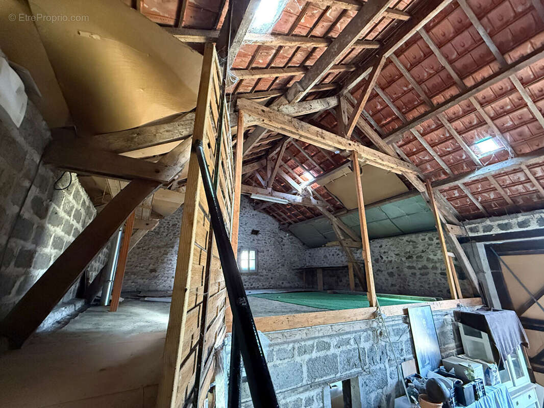 Autre à CHAMBLET