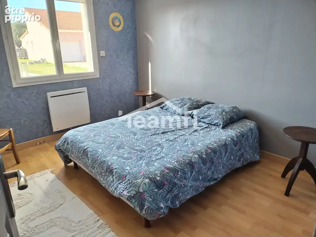 Maison 6 pièces 120 m² à vendre à Espinasse-Vozelle (03110) - photo 7