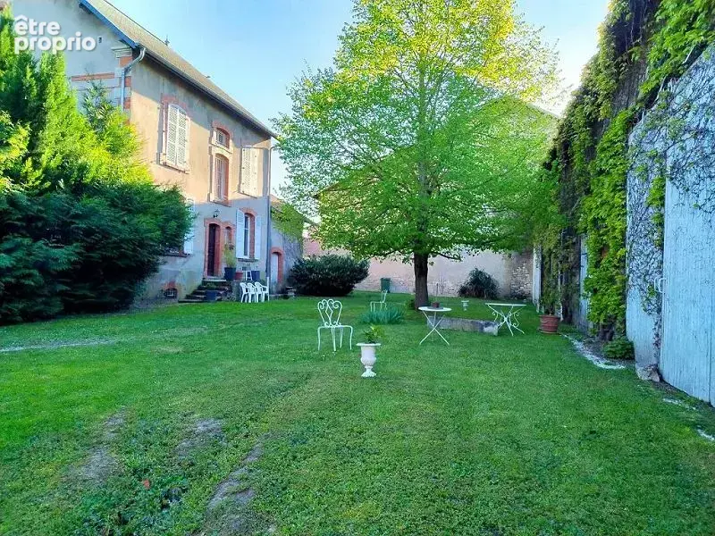 Maison 188 m² à Fresnes-En-Woevre  - photo 8