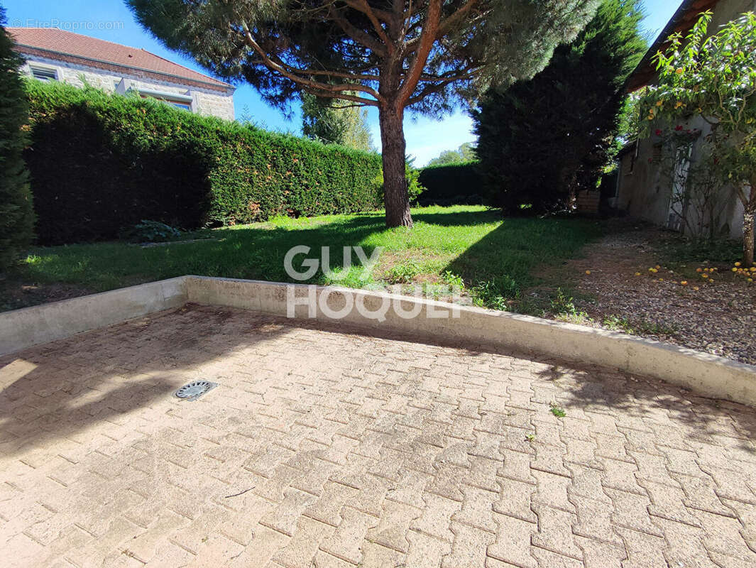 Maison à MORNAND-EN-FOREZ