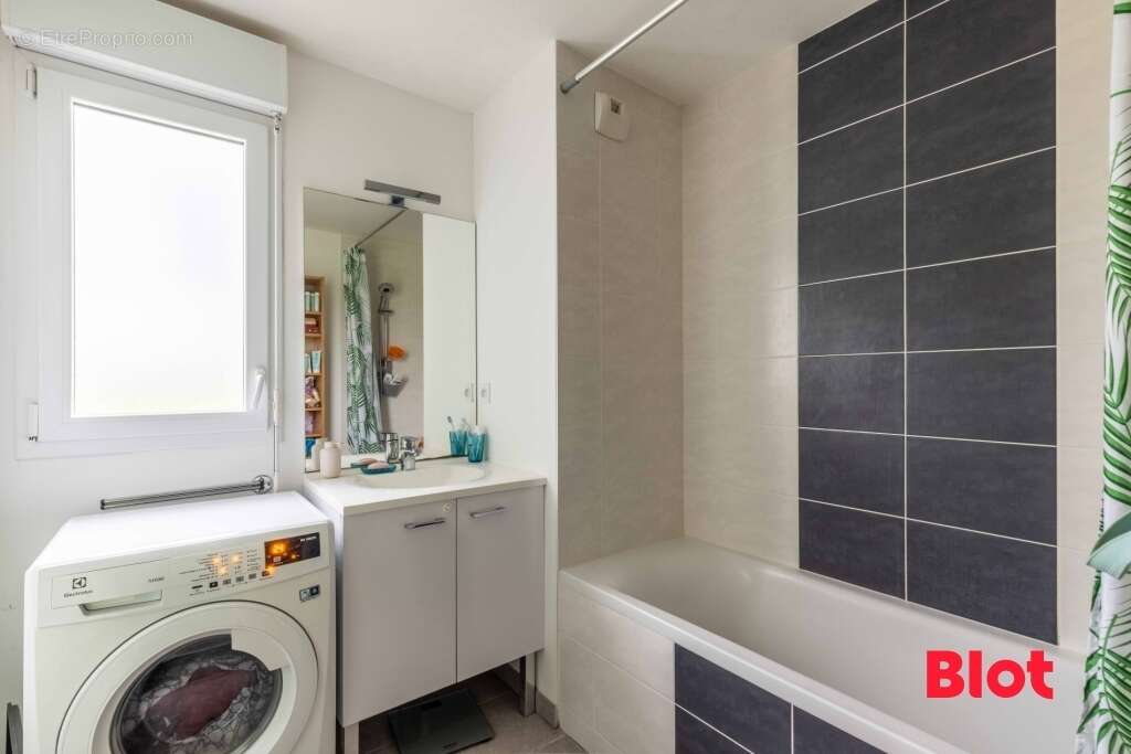 Appartement à BETTON