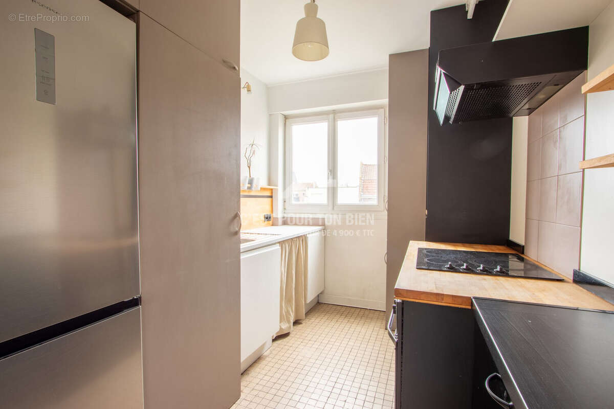 Appartement à LILLE
