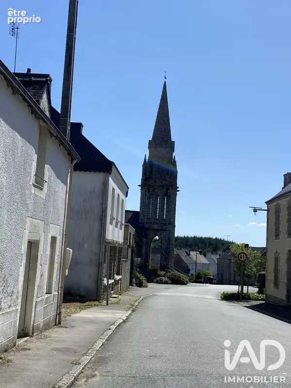 Photo 1 - Maison à PERSQUEN