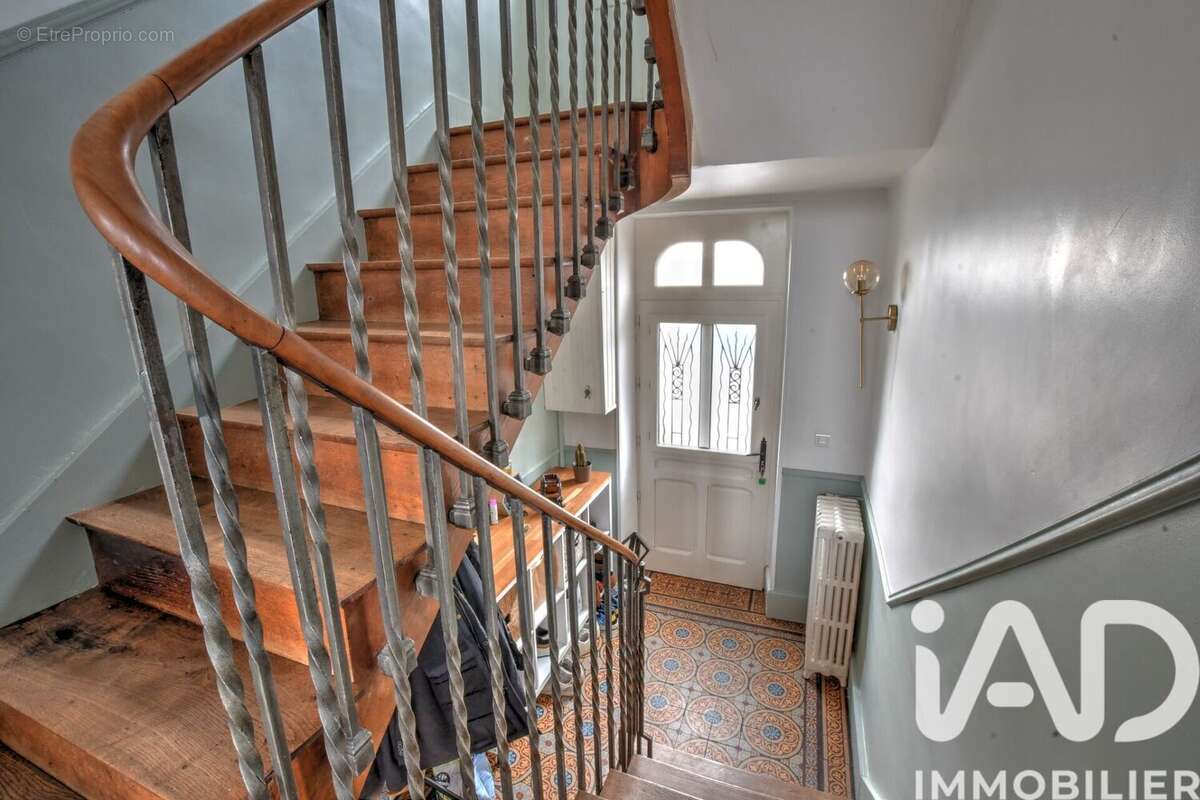 Photo 4 - Maison à SAINT-PAUL