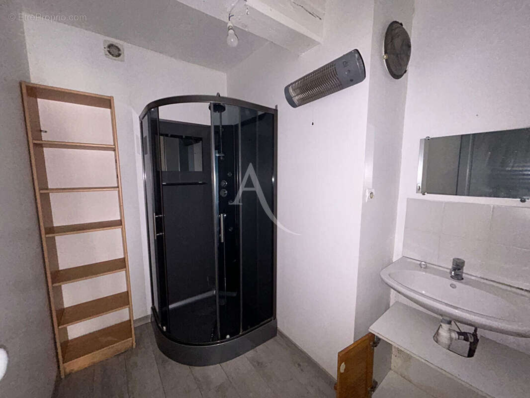 Maison à PENNAUTIER