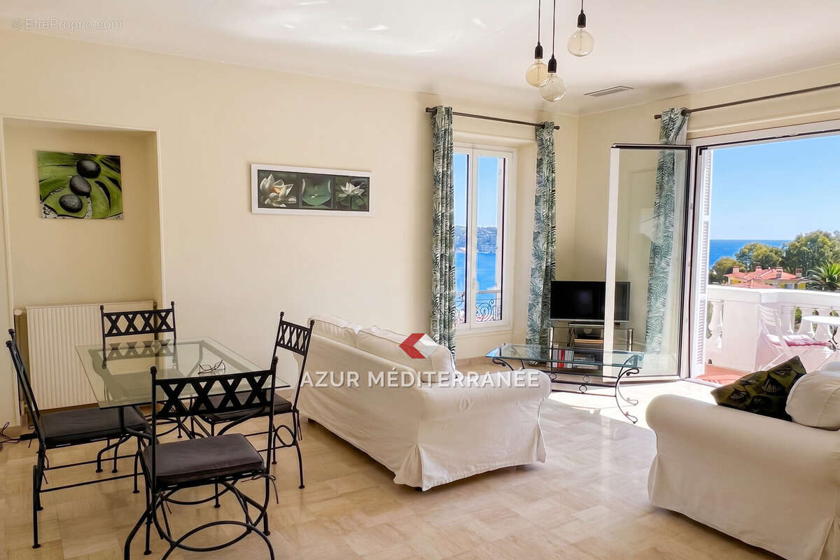 Appartement 75 m² à Villefranche-Sur-Mer  - photo 3
