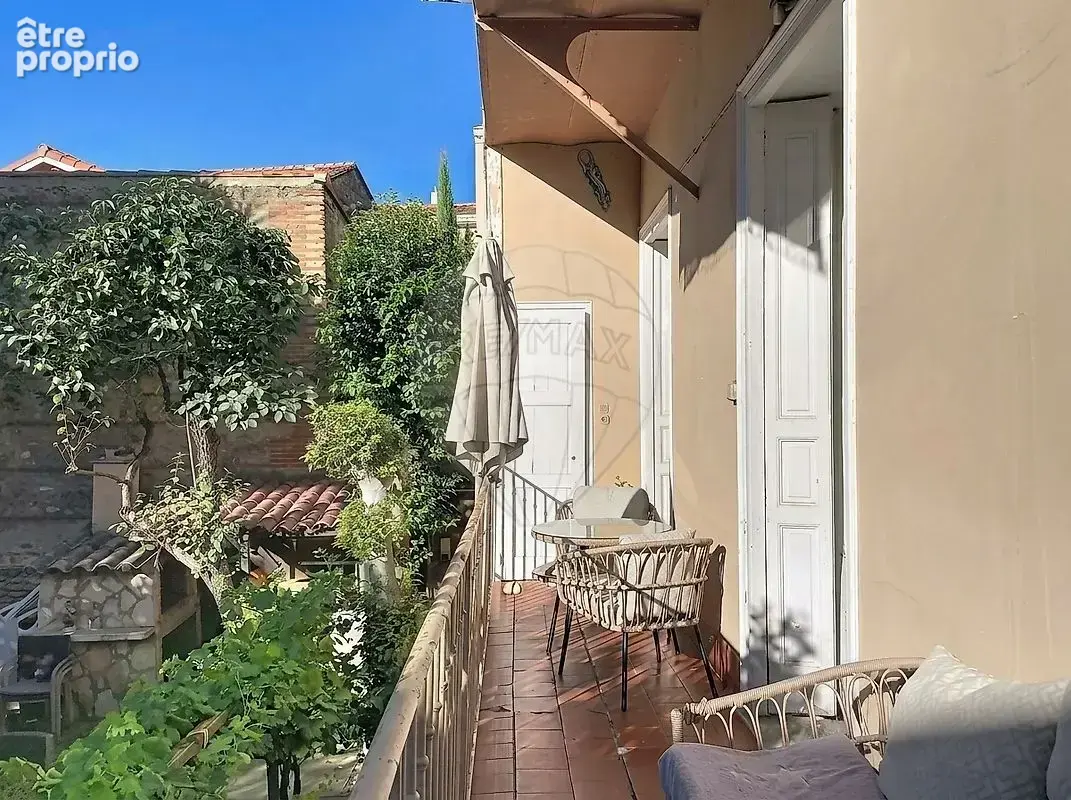 Appartement à PERPIGNAN