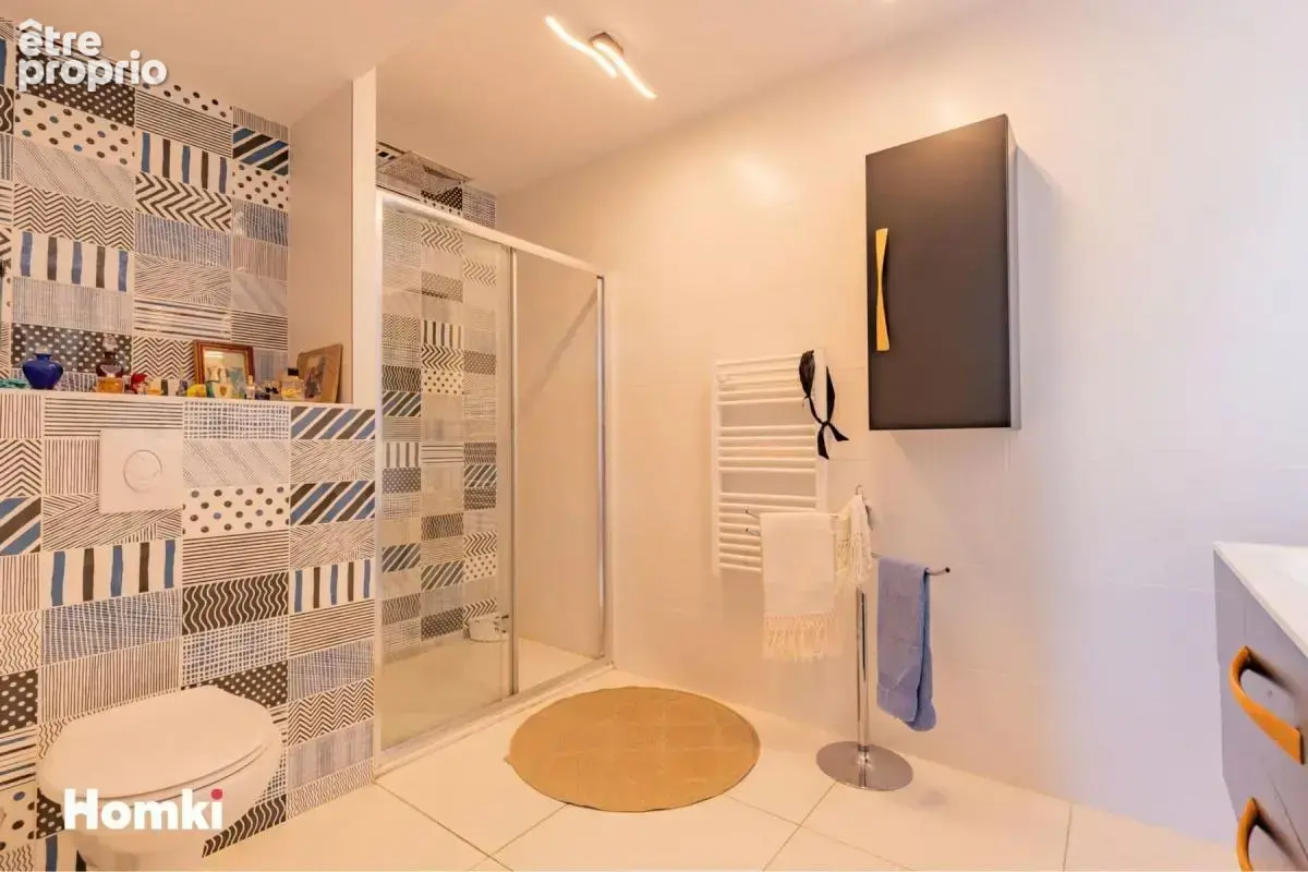 Appartement T4 de 100 m² à Narbonne 11100, Rue Atlas - photo 16