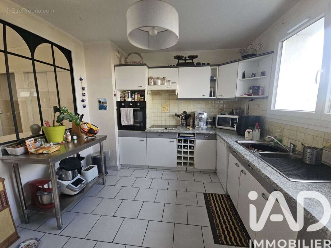 Photo 4 - Appartement à LE HAVRE